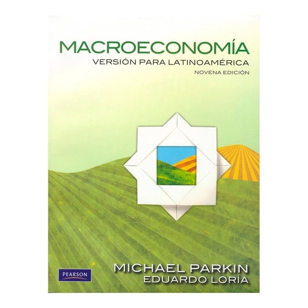 Macroeconomía Versión para Latinoamérica