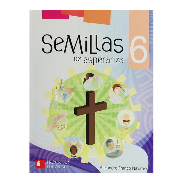 Semillas de Esperanza 6