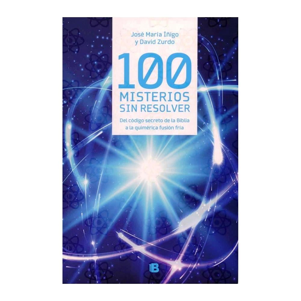 100 Misterios Sin Resolver | Bodega Aurrera en línea
