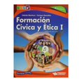 thumbnail image 1 of Formación Cívica y Ética I. 2do de Secundaria. Aprender para Vivir, 1 of 1