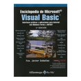 thumbnail image 1 of Enciclopedia de Microsoft Visual Basic: Interfaces Gráficas y Aplicaciones, 1 of 1