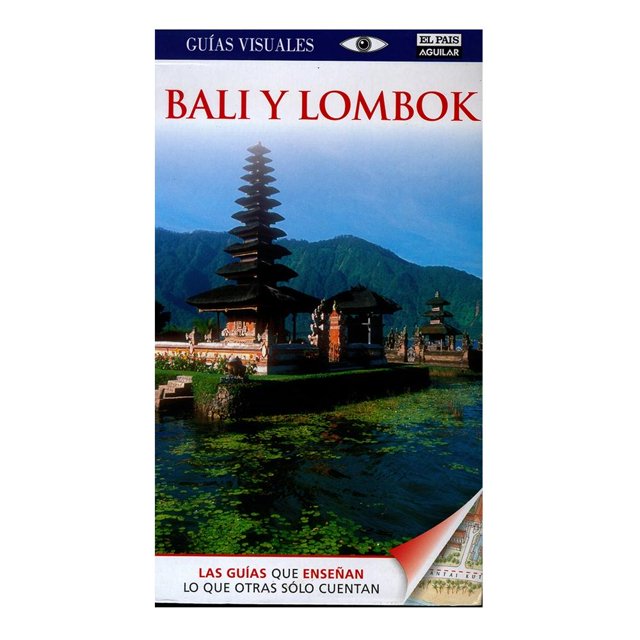 Guía Visual Bali