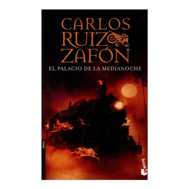 El Palacio de la Medianoche
