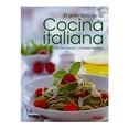thumbnail image 1 of El Gran Libro de la Cocina Italiana, 1 of 1