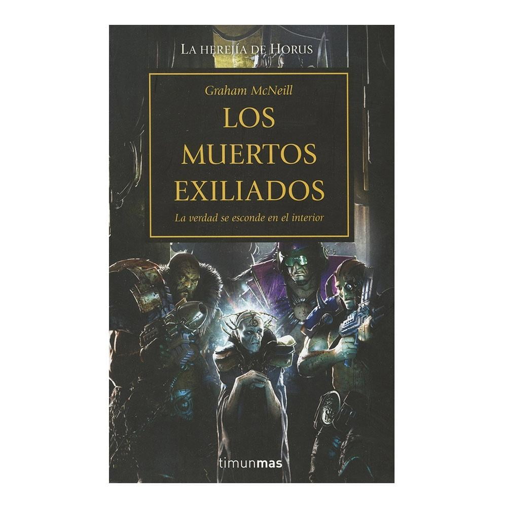 Los Muertos Exiliados | Walmart en línea
