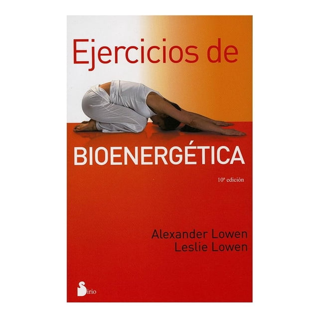 Ejercicios de Bioenergética