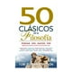 thumbnail image 1 of 50 Clásicos de la Filosofía: Pensar, Ser, Hacer, Ver: Profundos Pensamientos Extraídos, 1 of 1