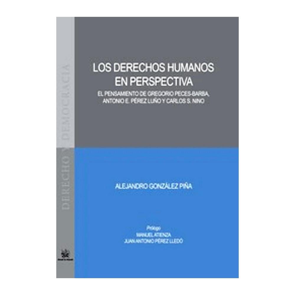 Los Derechos Humanos en Perspectiva | Bodega Aurrera en línea