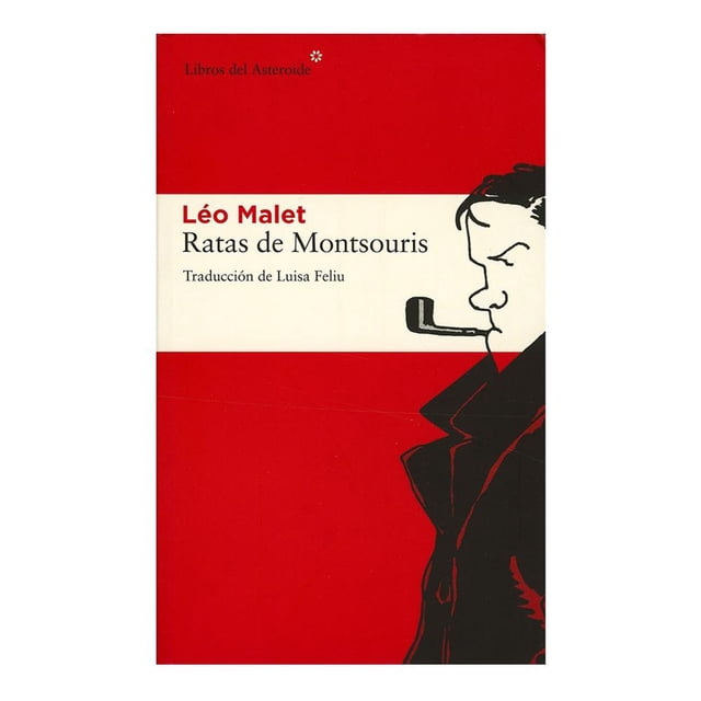 Ratas de Montsouris 1