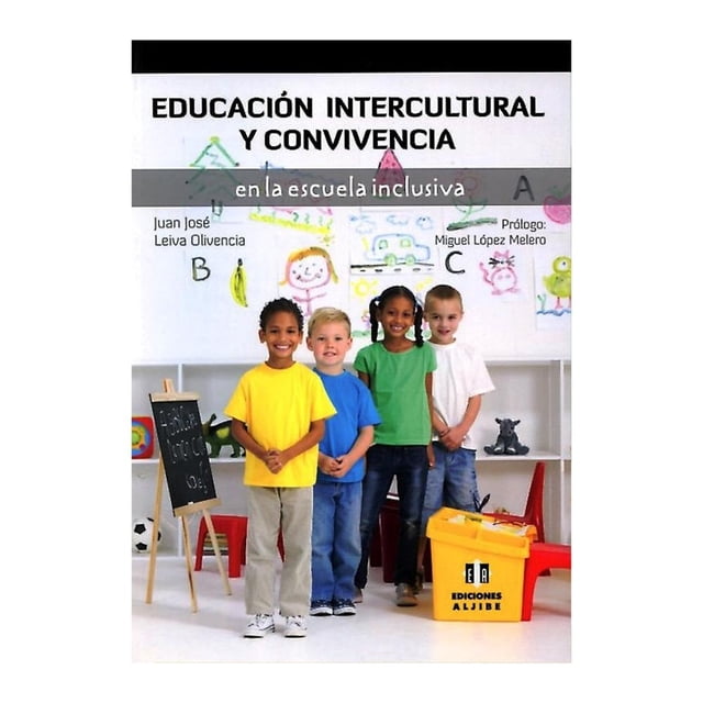 Educación Intercultural y Convivencia: En la Escuela Inclusiva