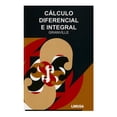 thumbnail image 1 of Cálculo Diferencial e Integral, 1 of 1