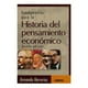 thumbnail image 1 of Fundamentos para la Historia del Pensamiento Económico, 1 of 1