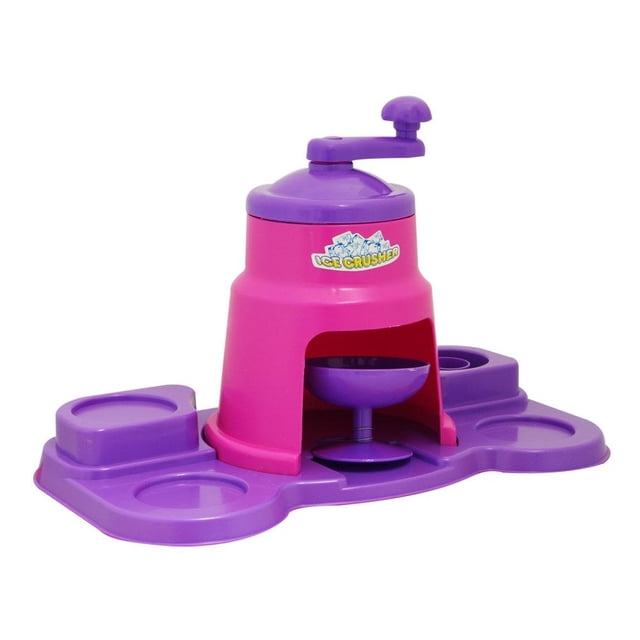 Máquina de Raspados Imagi Kidz Modelo: 816-032