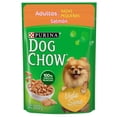 thumbnail image 2 of Alimento Húmedo para Perro Purina Dog Chow Razas Pequeñas Salmón 20 pzs 100 g, 2 of 4