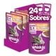 thumbnail image 1 of Alimento para Gato Whiskas Adulto Pollo y Pavo Soufflé 24 sobres de 85gr, 1 of 4