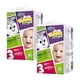 thumbnail image 1 of Pañales Kiddies Antifugas Etapa 3 Unisex 160 Piezas, 1 of 1