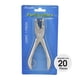 thumbnail image 2 of Perforadora de 1 Agujero Swingline con 20 Piezas, 2 of 3