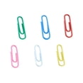 thumbnail image 3 of Clips Acco de Colores  10 Cajas con 100 Piezas c/u, 3 of 4