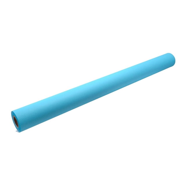 Rollo de Papel Acco Azul 25m Tipo América 10 Rollos