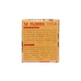 thumbnail image 3 of Té Titea Té 12 Flores Infusion De Plantas 37.5gr, 3 of 3