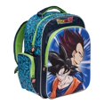 thumbnail image 2 of Mochila Dragon Ball Z Goku y Vegeta, 2 of 3
