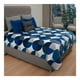 thumbnail image 1 of Cobertor Ligero Selene Jacquard Nico Matrimonial, 1 of 1
