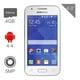 thumbnail image 1 of Smartphone Samsung Galaxy Ace 4 VE Blanco Iusacell, 1 of 3