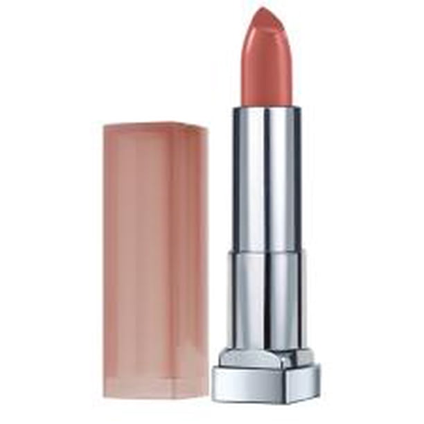 Lápiz labial Maybelline Color Sensational 930 truffle tease 4.2 g