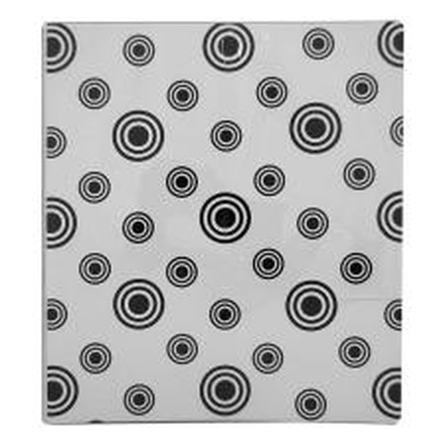 Carpeta Danpex fashion tamaño carta varios modelos 1 pza