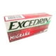 thumbnail image 1 of Analgésico Excedrin migraña 10 pzas, 1 of 1