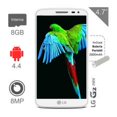 thumbnail image 1 of Smartphone LG G2 Mini Dual 8 GB Blanco, 1 of 3