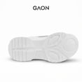 thumbnail image 4 of Tenis De Mujer Dama Sneakers Deportivos Casuales Moda Gaon Blanco Gaon Sneakers, 4 of 9