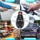 thumbnail image 3 of Mando a distancia de entrada sin llave de repuesto para coche GQ4-53T 433Mhz para Dodge para Ram 1500 2500 3500 2013-2018 5 botones con suspensión neumática con llave de puerta Unique Bargains Llave Inteligente, 3 of 7