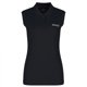 thumbnail image 1 of Regatta - Polo sin mangas modelo Tima para mujer (Negro) Regatta UTRG1936_black, 1 of 2