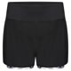 thumbnail image 1 of Dare 2B - Pantalones Cortos Outrun para Mujer (Negro Cebra) Dare 2B UTRG5396_blackzebra, 1 of 4