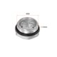 thumbnail image 3 of Aire Compresor Aceite Nivel Indicador Mirilla Vidrio M30x1,5mm Macho Roscado Aluminio Líquido Indicador Vista Ventana 5uds Unique Bargains accesorios para compresores de aire, 3 of 5
