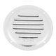 thumbnail image 4 of 2Uds 4 Pulgadas Redondo Barco Rejilla Ventilación 316 Acero Inoxidable Unique Bargains Rejilla Ventilación, 4 of 7