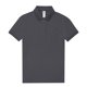 thumbnail image 1 of B&C - Polo My para Mujer (Gris Oscuro) B&C UTRW8976_darkgrey, 1 of 1