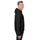 thumbnail image 4 of Gildan Hammer - Jersey para Adultos Unisex (Negro) Gildan UTRW7327_black, 4 of 4
