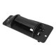 thumbnail image 4 of 15758172, manija de puerta Exterior izquierda trasera del coche del lado del conductor izquierdo del Unique Bargains manijas de puertas exteriores automotrices, 4 of 6