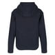 thumbnail image 3 of Regatta - Sudadera Polar Keyon con Capucha para Niños Niñas (Marino/Negro) Regatta UTRG4542_navyblack, 3 of 3