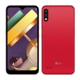 thumbnail image 1 of Smartphone LG K22 32 GB Rojo Telcel, 1 of 3