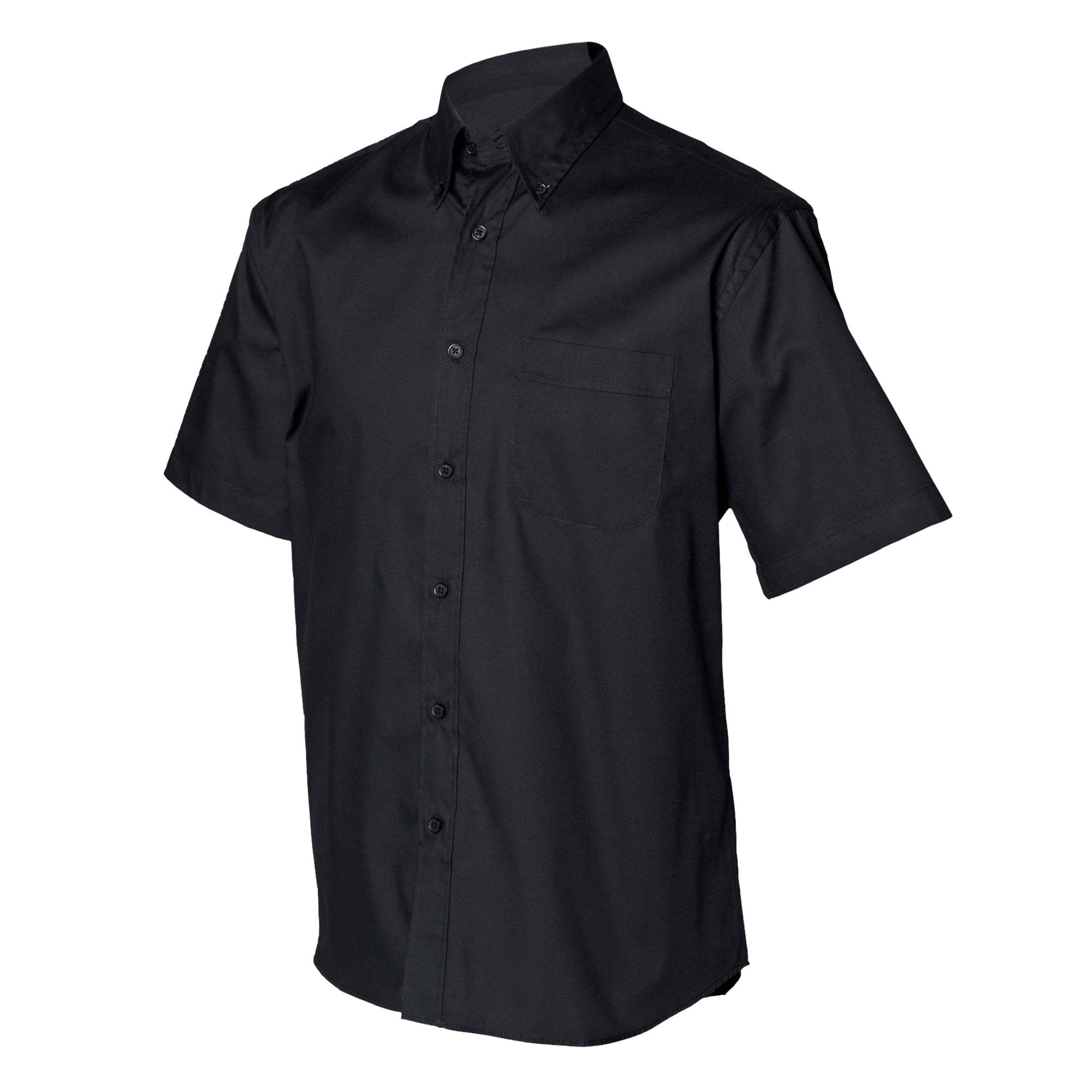Freebily Camicia Uomo Slim Fit Manica Lunga Casual Magliette