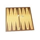 thumbnail image 2 of Juego de Mesa Spin Master Backgammon Clásico, 2 of 2