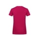 thumbnail image 2 of Regatta - Camiseta con gráfico modelo Filandra III para mujer señora (Cereza Oscuro) Regatta UTRG4117_darkcerise, 2 of 2