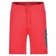 thumbnail image 1 of Dare 2B - Pantalones Cortos Reprise para Niños/Niñas (Rojo Coral Fuego) Dare 2b UTRG3996_fierycoral, 1 of 2