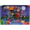 thumbnail image 1 of Set de Figuras de Lujo PJ Masks 16 Piezas, 1 of 3