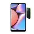 thumbnail image 1 of Smartphone Samsung Galaxy A10s 32 GB Azul Telcel, 1 of 4