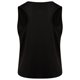 thumbnail image 5 of Dare 2B - Camiseta sin Mangas Meditate para Mujer (Negro) Dare 2B UTRG6881_black, 5 of 6