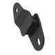 thumbnail image 4 of 2uds Escape Silenciador Tubería Soporte Suspensión Unique Bargains sistemas de escape para deportes motorizados, 4 of 6